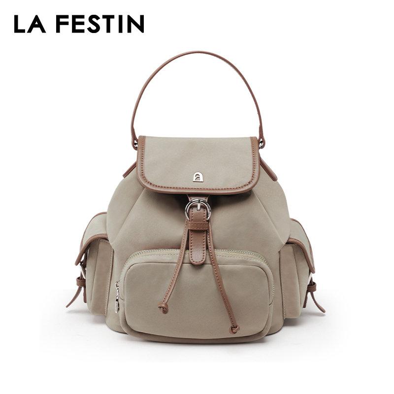 Mochilas originais LA FESTIN,  - Luxury Bags For Travel avaliação e preço