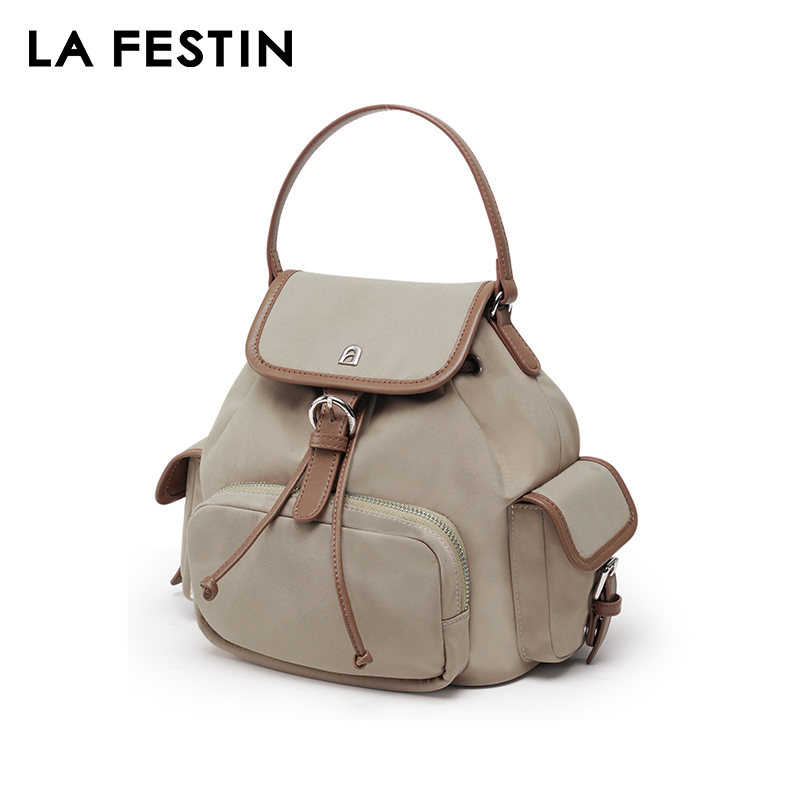 Mochilas originais LA FESTIN,  - Luxury Bags For Travel avaliação e preço