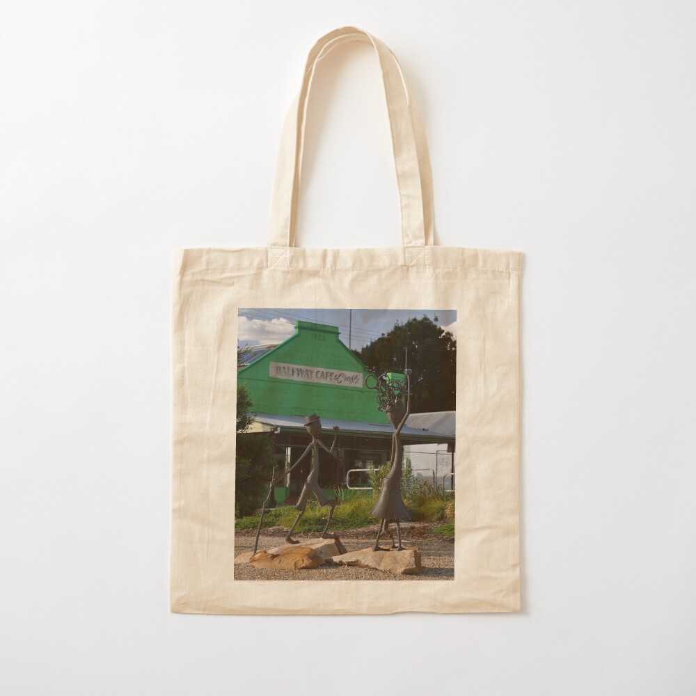 Halfway Cafe, Tarcutta, Austrá - Luxury Bags Australia avaliação e preço