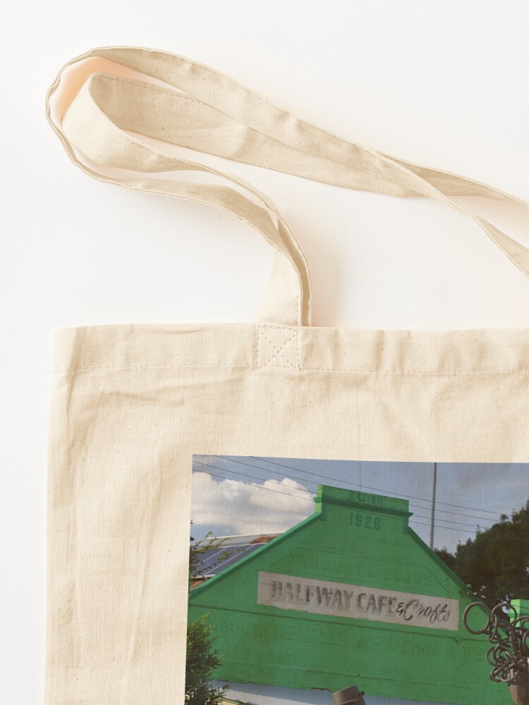 Halfway Cafe, Tarcutta, Austrá - Luxury Bags Australia avaliação e preço
