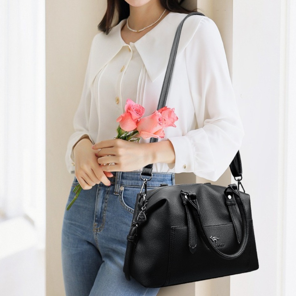 Seta dupla designer de luxo co - Luxury Bags For Travel avaliação e preço