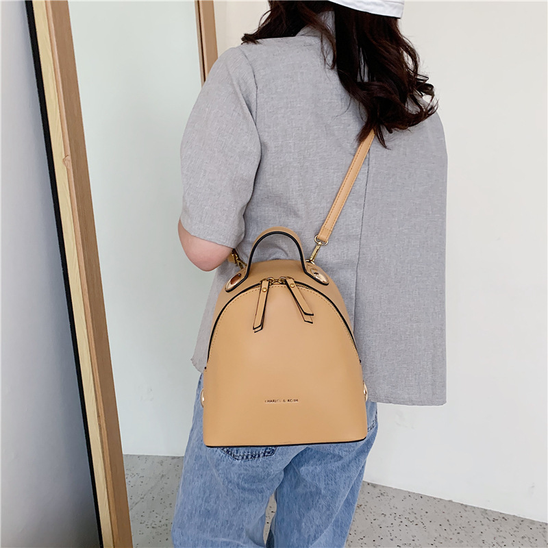 Pequena mochila feminina marca - Luxury Bags China Wholesale avaliação e preço