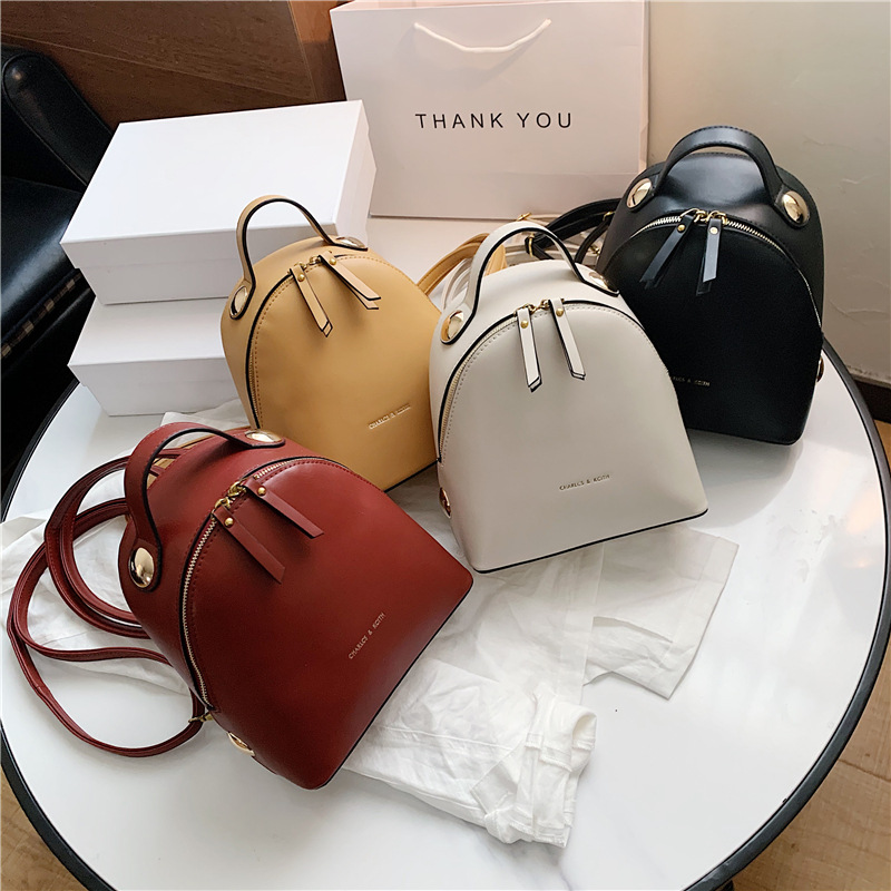 Pequena mochila feminina marca - Luxury Bags China Wholesale avaliação e preço