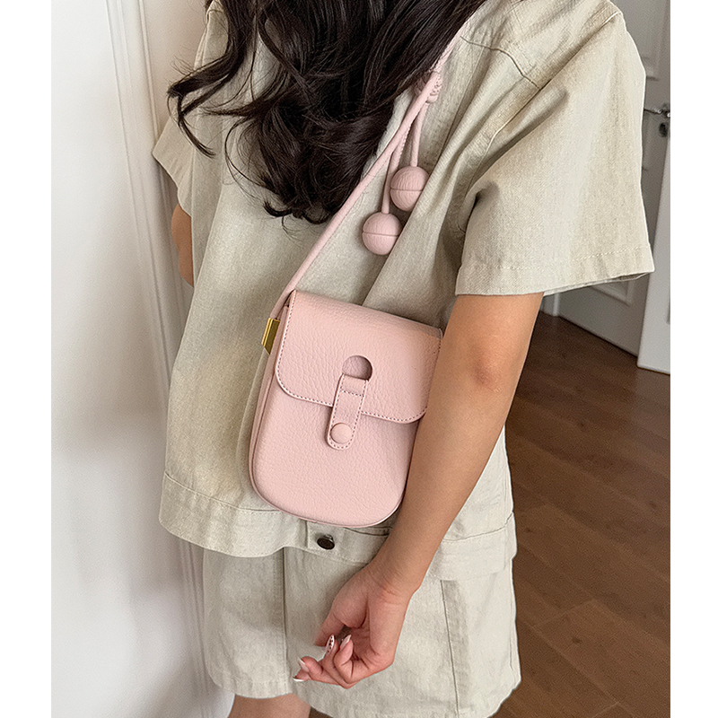 Bolsa Transversal Mini Amarela - Luxury Bags Brands For Women avaliação e preço