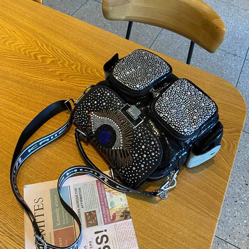 Moda feminina mochila grande c - Luxury Bags Brands For Women avaliação e preço