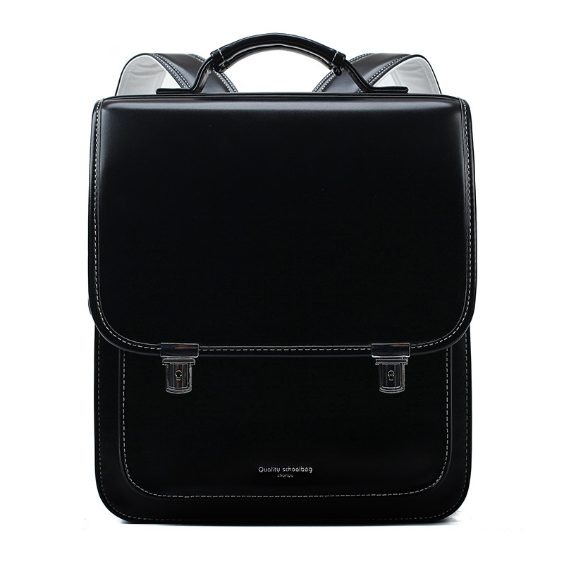Bolsa escolar para meninos e m - Luxury Japanese Bags Brands avaliação e preço