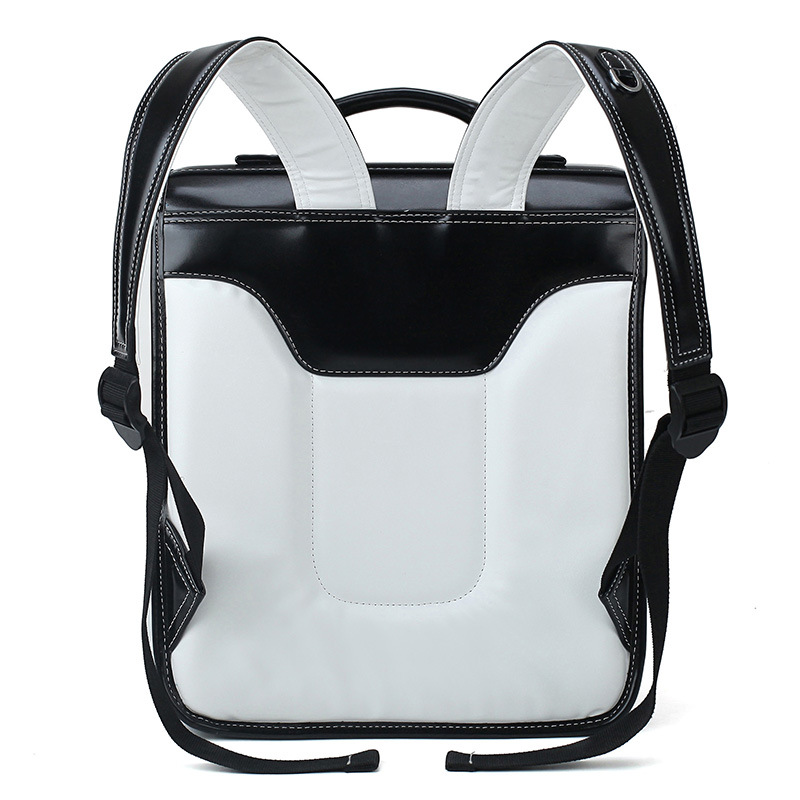 Bolsa escolar para meninos e m - Luxury Japanese Bags Brands avaliação e preço