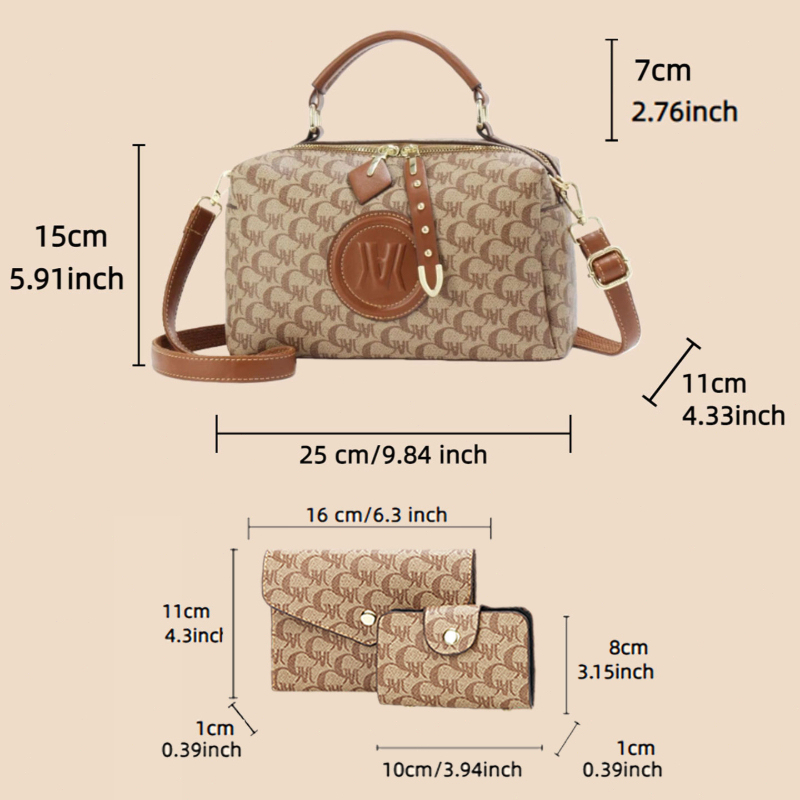 Bolsa Boston, bolsa tipo trave - Luxury Bags For Women avaliação e preço