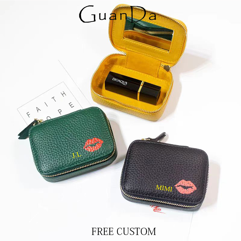 Luxo mulher caixa de batom nom - Luxury Bags Name For Women avaliação e preço