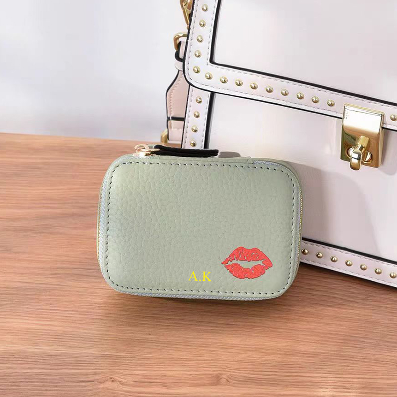 Luxo mulher caixa de batom nom - Luxury Bags Name For Women avaliação e preço