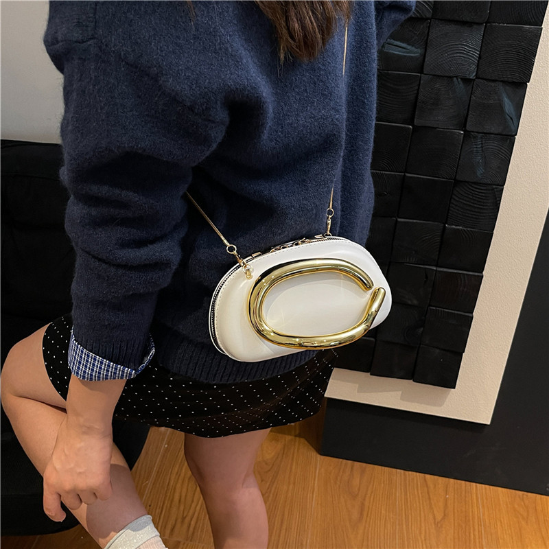 Bolsa Clutch Feminina Retrô co - Mini Bag Evening Clutch avaliação e preço