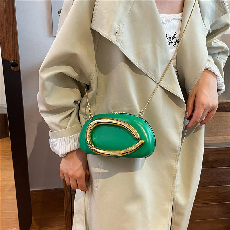 Bolsa Clutch Feminina Retrô co - Mini Bag Evening Clutch avaliação e preço
