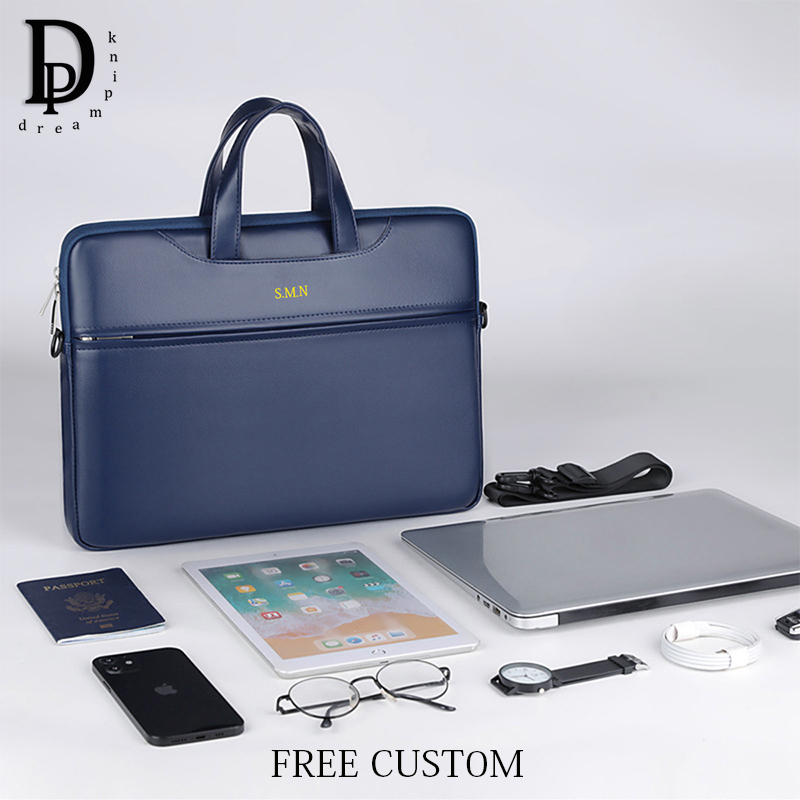 Pasta de negócios para homem c - Luxury Bags Name For Women avaliação e preço