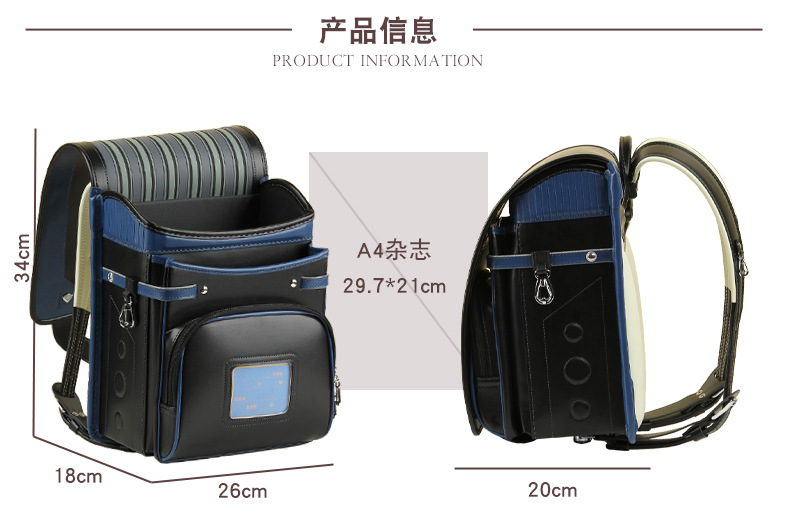 Novas Mochilas Escolares de Mo - Luxury Japanese Bags Brands avaliação e preço