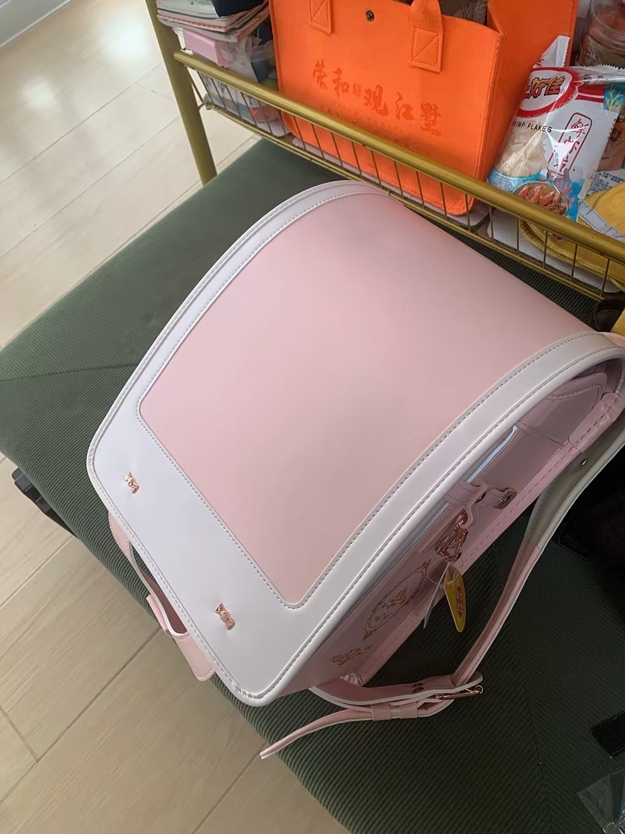 2025 nova moda sacos de escola - Luxury Japanese Bags Brands avaliação e preço