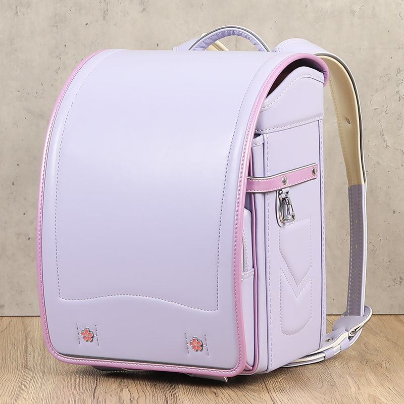 Nova moda sacos de escola meni - Luxury Japanese Bags Brands avaliação e preço